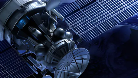 Bengaluru Space Expertise Fuels Global Exploration Vision
