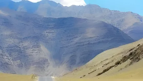 New Ring Road Link To Gulmarg Highway Expected To Ease Travel Across Jammu 