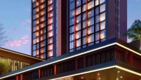 Ahmedabad Hospitality Sector Expands With New Hotel