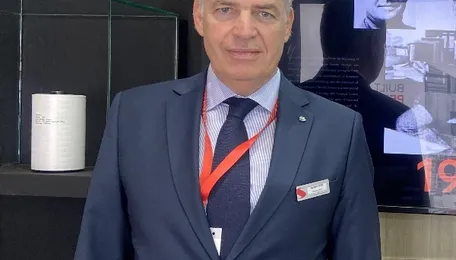 Starlinger opens India plant to ‘maintain a competitive edge price wise’ 