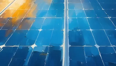 KPI Green Energy commissions 269 MW solar plant for Coal India 