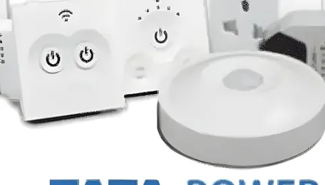 Tata Power launches EZ Home Automation 