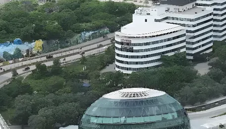 Hyderabad IT Corridor Sets New Land Price Benchmark
