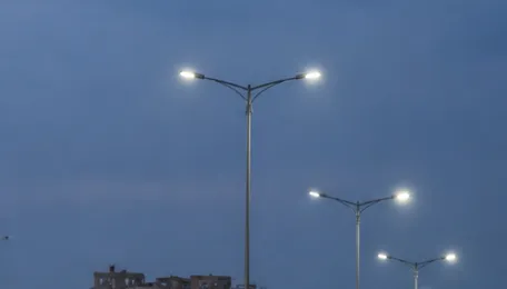 Telangana Streetlights Face a Costly Accountability Test