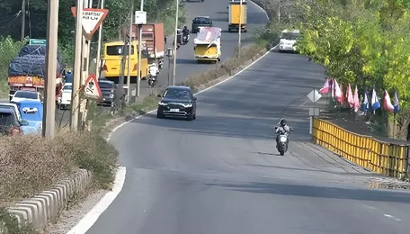 Surathkal-Nanthoor-B.C. Road highway stretch to come under NHAI 