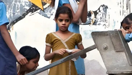 Bihar SDG Water Sanitation Progress Reaches Top Tier