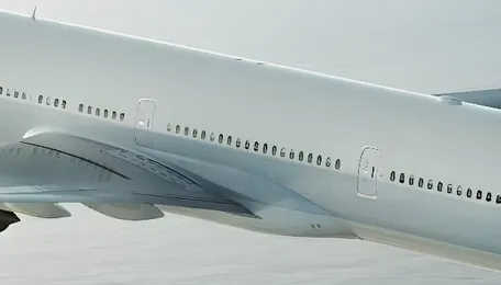 Chennai Airport Resumes West Asia Flights