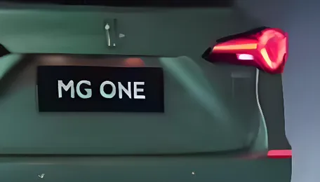 JSW -MG all set to replace Astor ZS EV? here’s what might take its place 