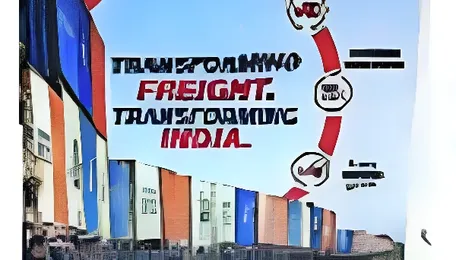 Land acquisition begins for Dedicated Freight Corridor 