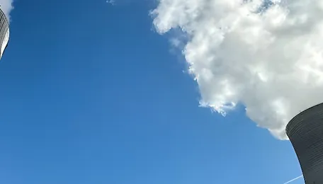 Patna Advances Nuclear Plant Water Infrastructure Plan