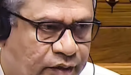 South Coast Railway Zone to be notified on June 1, 2026: Minister Ashwini Vaishnaw 