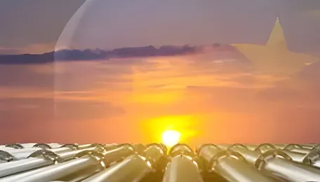 EU steelmakers set for rebound as Iran war hurts more exposed Asian peers