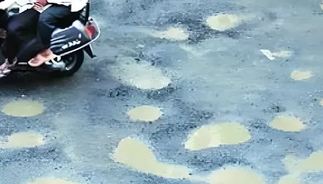 Thane Infrastructure Failures Lead Bombay HC To Demand Swift Compensation Action