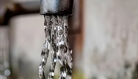 Mumbai Eastern Suburbs Face Planned Water Shutdown