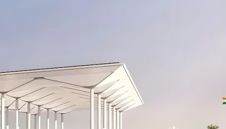 Noida International Airport deploys ABB’s energy-efficient power, water solutions