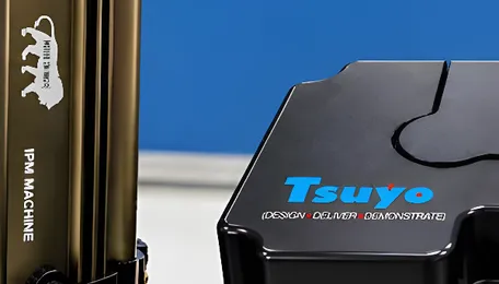Tsuyo Manufacturing secures $3.2 million annual order from Indian OEM 
