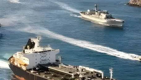 Updates on Key Sectors in View of Developments in West Asia 