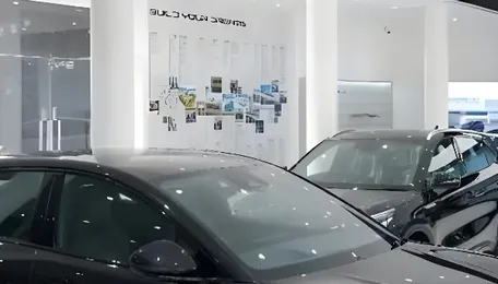 BYD India expands retail footprint with new showroom in Hisar, Haryana 