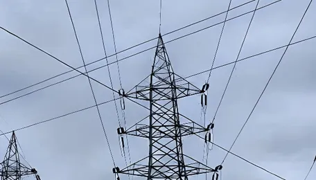 MPPTCL commissions over 135 ckm of six new transmission lines in August 2026 