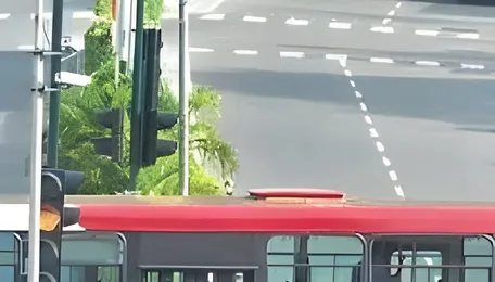 Chennai Bus Network Split Raises Passenger Access Concerns
