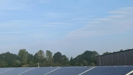 CESC issues four LOAs for 600 MW wind-solar hybrid projects 