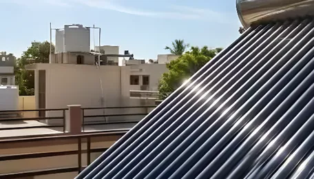 Before Buying a Geyser This Winter: Check the Cost and Benefits of Solar Water Heaters 