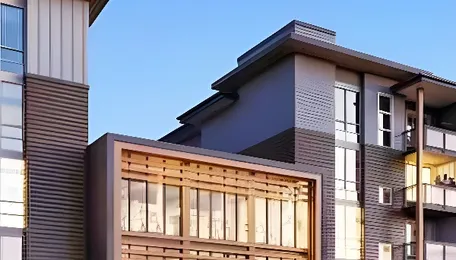 Ghaziabad Real Estate Sees Rise In Luxury Demand