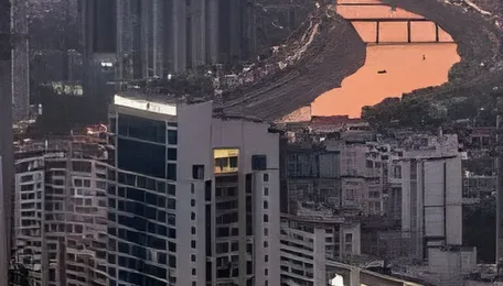 Pune Real Estate Demand Surges Ahead of Supply