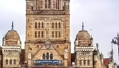 Mumbai Civic Budget 2026 Targets Growth Without Taxes