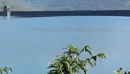 Pune Reservoir Storage Rebounds Despite Monsoon Concerns