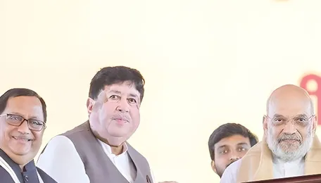 IFFCO sulphuric acid plant in Odisha inaugurated 