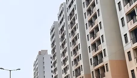 Narela Residential Scheme Records Early Success