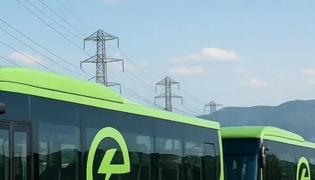 APSRTC to Roll Out 750 Electric Buses Under PM E-Bus Sewa Scheme 