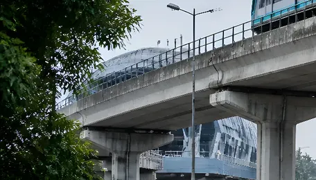 Kochi Metro Vigilance Report Flags Vehicle Auction, Use Irregularities