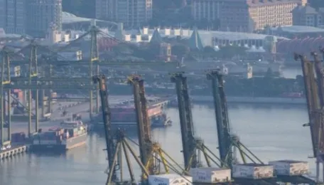 Singapore July petrochemical exports fall 22.5%; NODX grows 24.2%