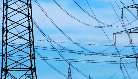 Uttar Pradesh Power Reforms Stabilise Peak Supply