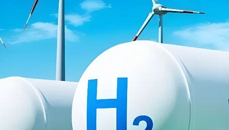 India’s Green Hydrogen Policy – Next Energy Revolution 