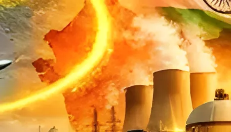 Kazakhstan to supply fresh uranium to India under new deal to fuel nuclear power plants