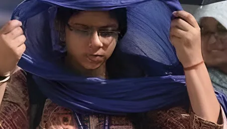 Patna Faces Rising Temperatures Amid Heatwave Warning