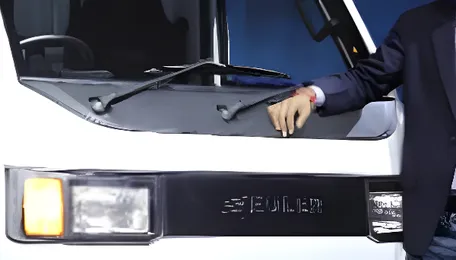 Euler Motors eyes doubling its revenue to ₹800 crore in FY27 