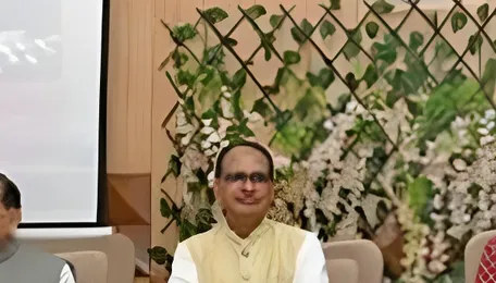 India Unveils ‘Bio-Bitumen’ Technology: Turning Farm Waste into Roads in Major Push for Green Infrastructure 