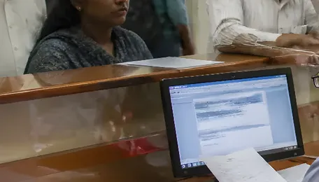 Bengaluru Postal Insurance Services Face Four-Day Disruption