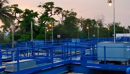 Kolkata Deploys Underwater Communication System For Ganga Rescues