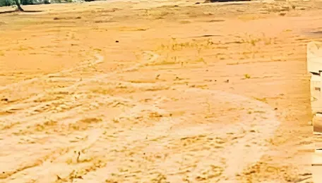 Hyderabad Citizens Challenge HMDA Over Land Takeover