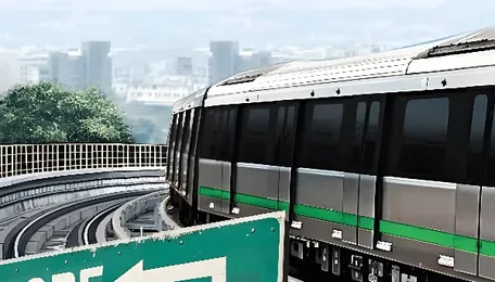 Bengaluru Metro Expansion Brings Temporary Traffic Changes