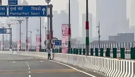 Maharashtra Atal Setu EV Toll Relief And Housing Boost