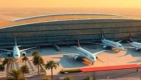 Noida Industrial Growth Accelerates Near Airport