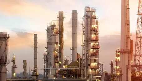 US Blockade Tests Limits of Iran’s Oil Export Model 