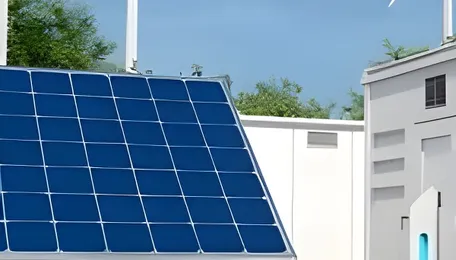 Havells Eyes Rapid Growth in the Energy Storage Sector 