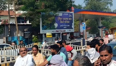 Delhi Faridabad Highway Set to Ease CongestionAlso